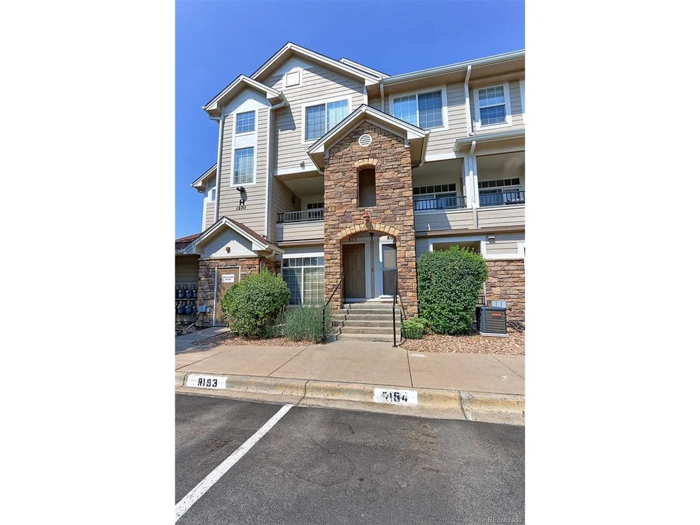 Unit for sale at 12711 Colorado Blvd, Thornton, CO 80241
