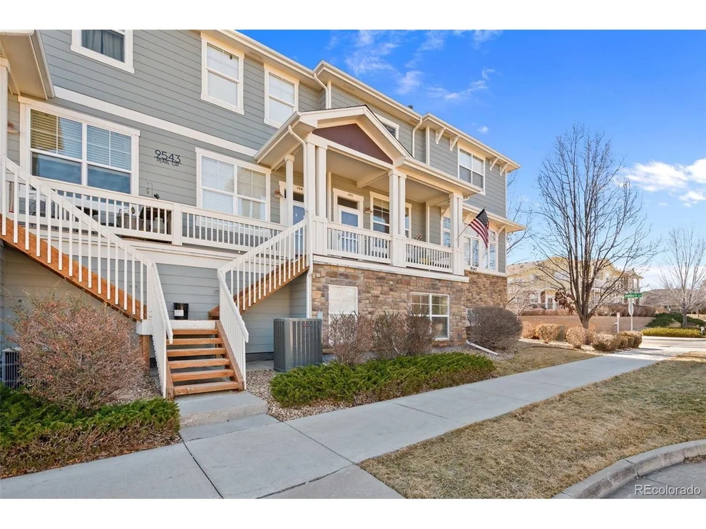 Unit for sale at 9543 Pearl Cir, Parker, CO 80134