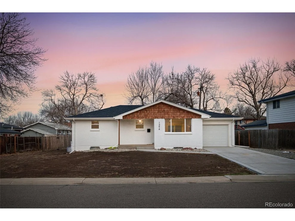 Unit for sale at 1394 S Dover Way, Lakewood, CO 80232