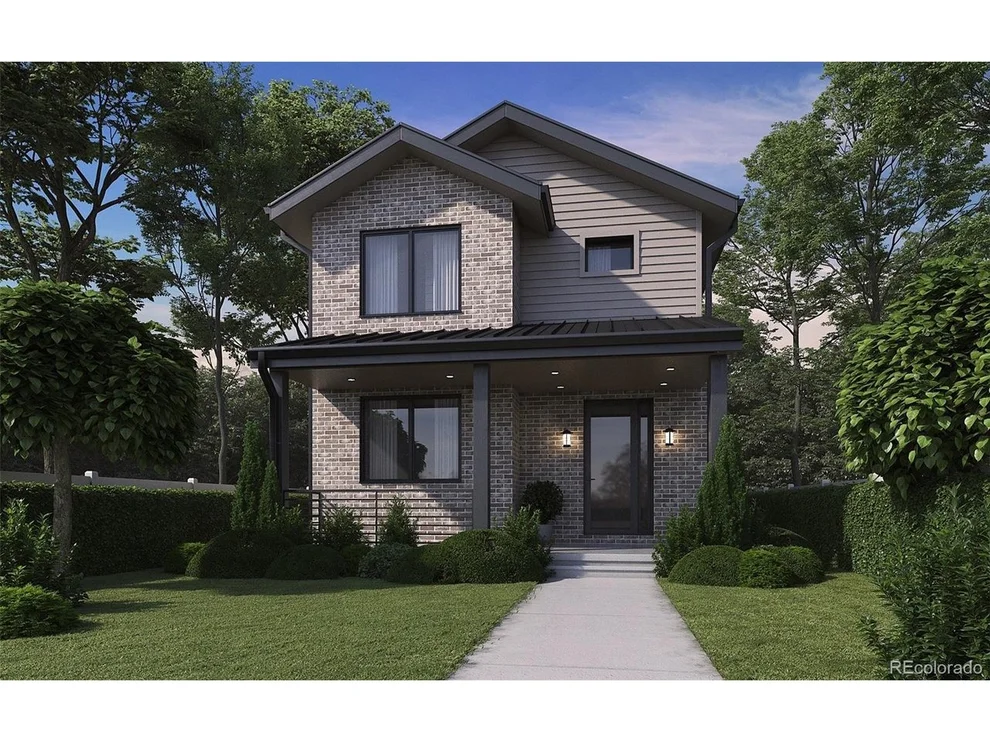 Unit for sale at 4228 Clay St, Denver, CO 80211