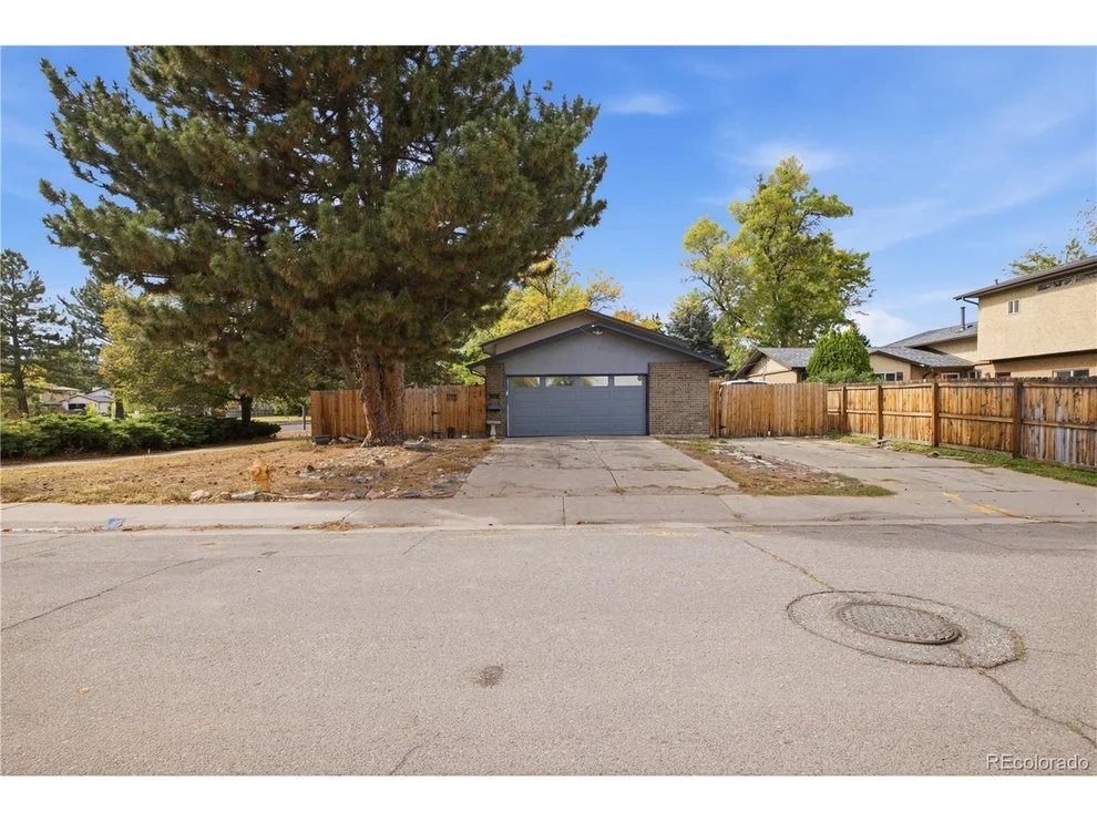 Unit for sale at 281 S Leyden St, Denver, CO 80224