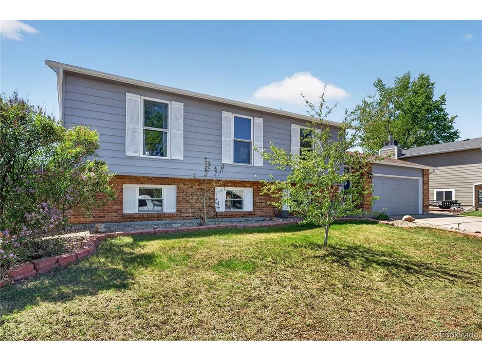 Unit for sale at 11158 Eudora Cir, Thornton, CO 80233