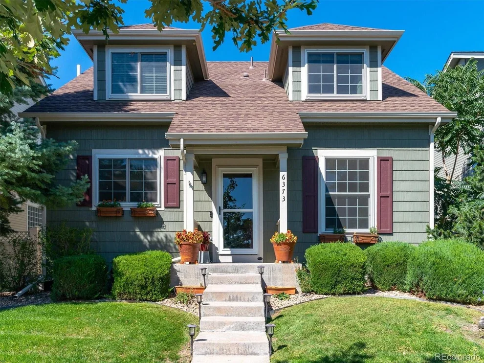Unit for sale at 6373 Vrain St, Arvada, CO 80003