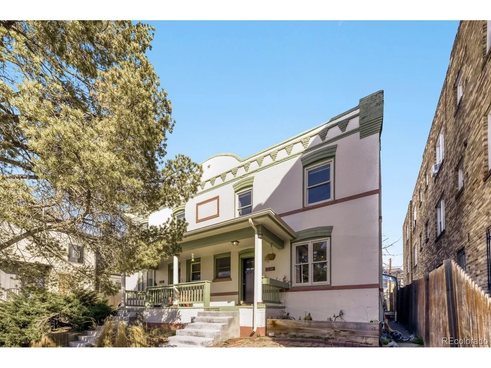 Unit for sale at 1238 N Washington St, Denver, CO 80203