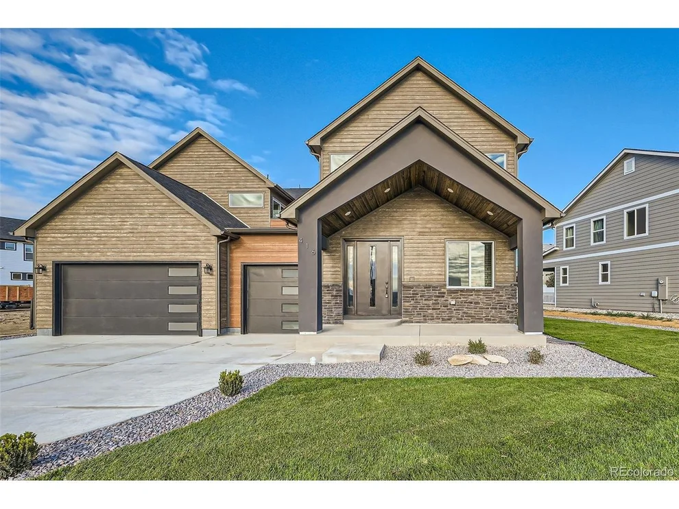 Unit for sale at 416 S Hawthorn St, Frederick, CO 80530