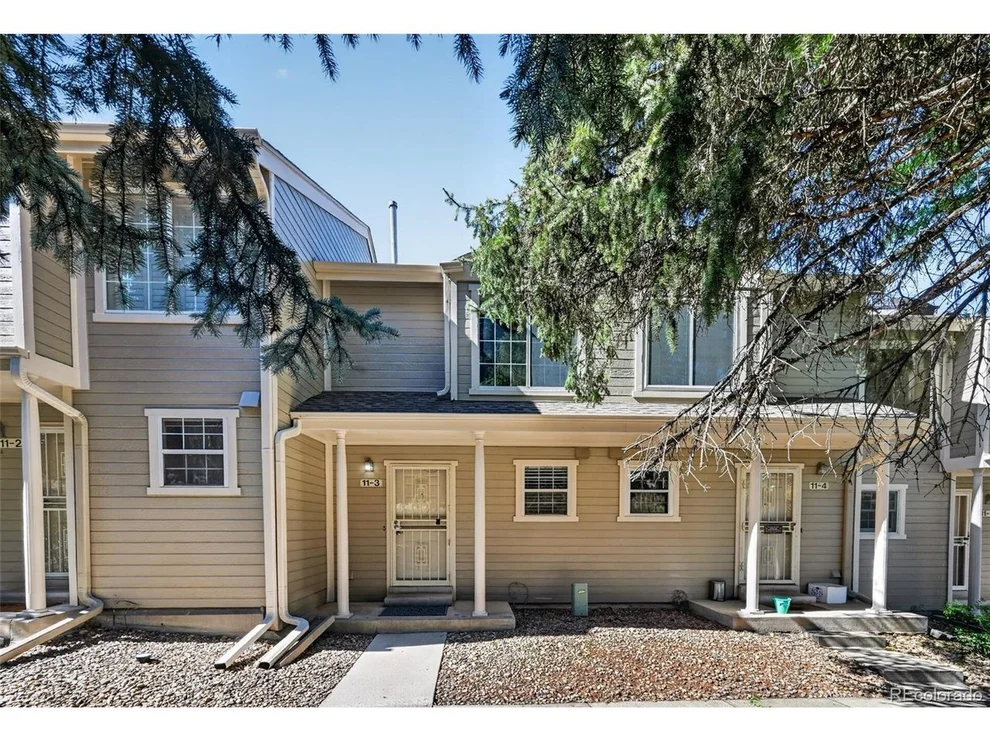 Unit for sale at 1818 S Quebec Way, Denver, CO 80231