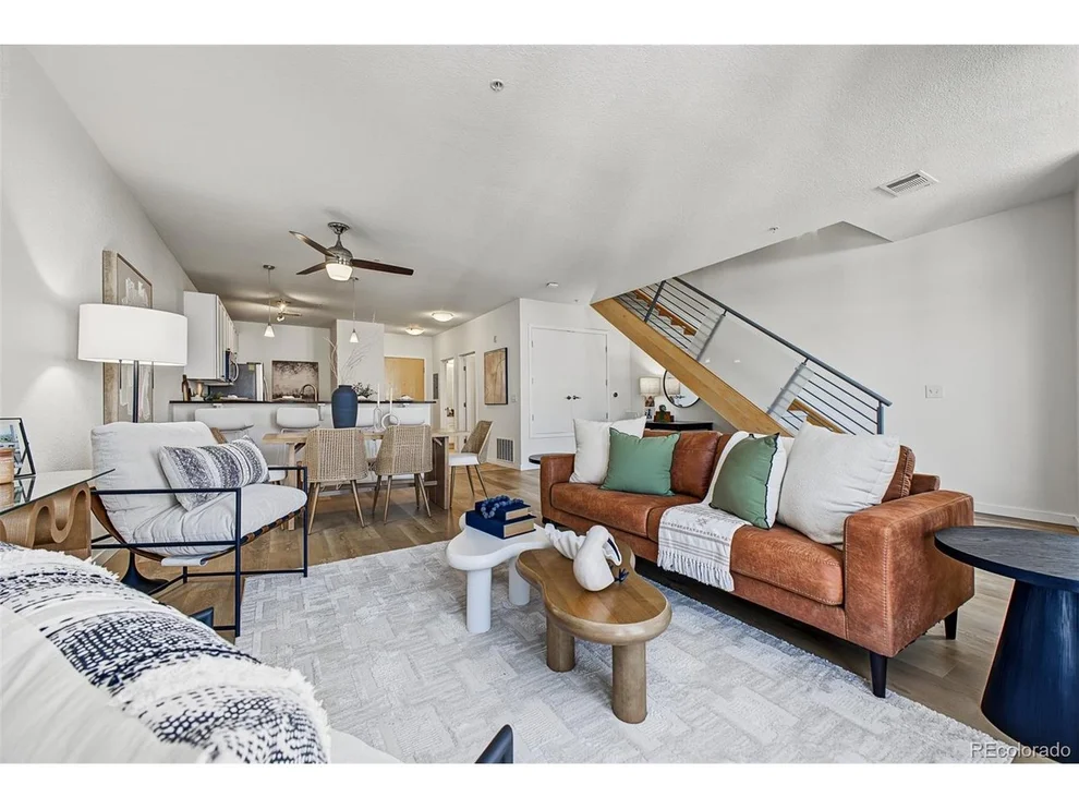 Unit for sale at 3101 Blake St, Denver, CO 80205
