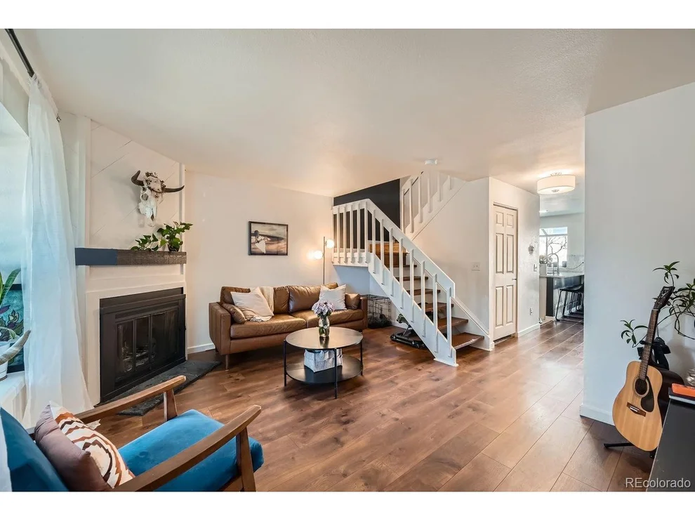 Unit for sale at 1109 S Waco St, Aurora, CO 80017