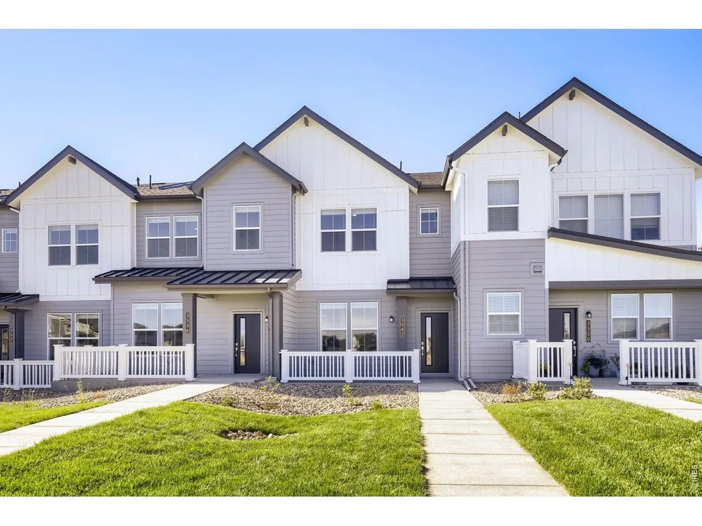 Unit for sale at 3542 Quincy Bay Pl, Loveland, CO 80538