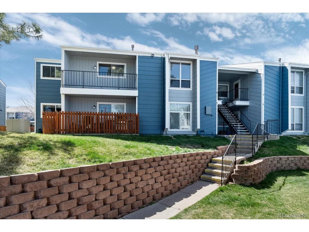 Unit for sale at 7220 S Gaylord St, Centennial, CO 80122