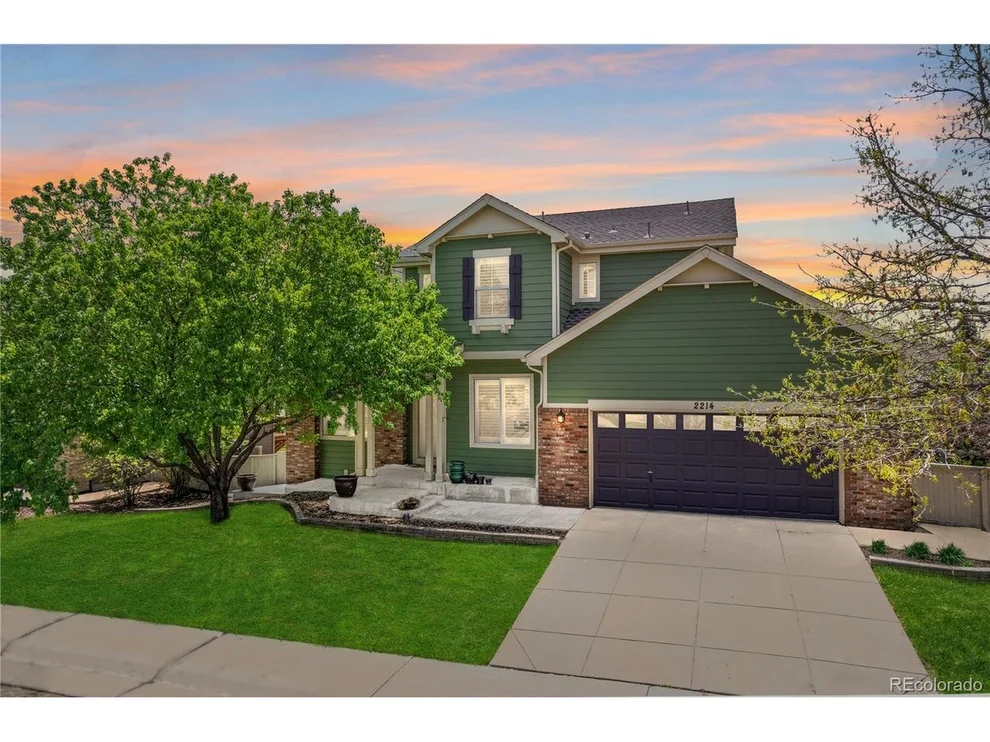 Unit for sale at 2214 E 101st Ave, Thornton, CO 80229