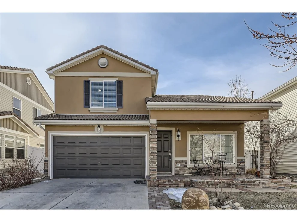 Unit for sale at 20486 Robins Dr, Denver, CO 80249