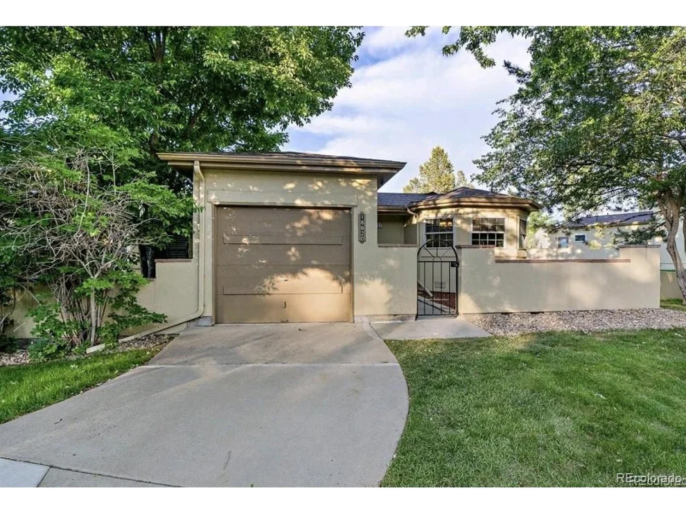 Unit for sale at 18620 E Layton Pl, Aurora, CO 80015