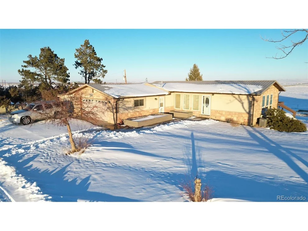Unit for sale at 74100 E County Road  22, Byers, CO 80103