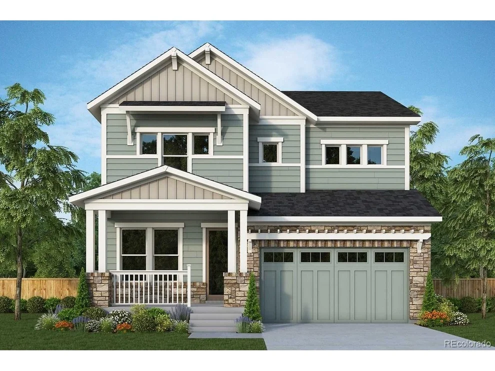 Unit for sale at 21361 E 57 Ave, Aurora, CO 80019
