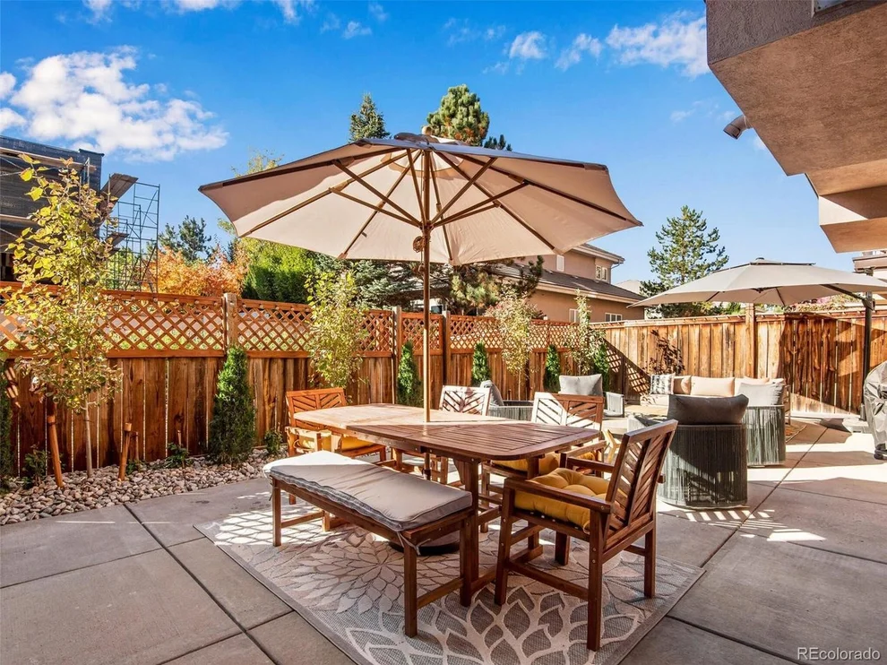 Unit for sale at 2700 E Cherry Creek Dr S, Denver, CO 80209