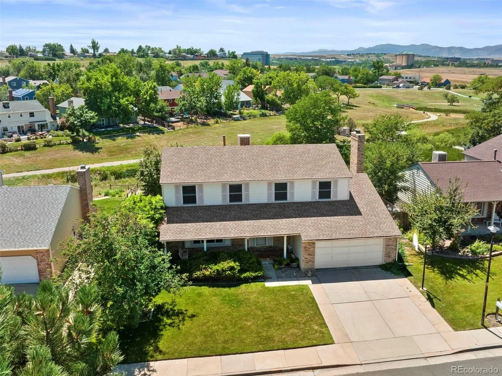 Unit for sale at 1221 Poplar Way, Broomfield, CO 80020