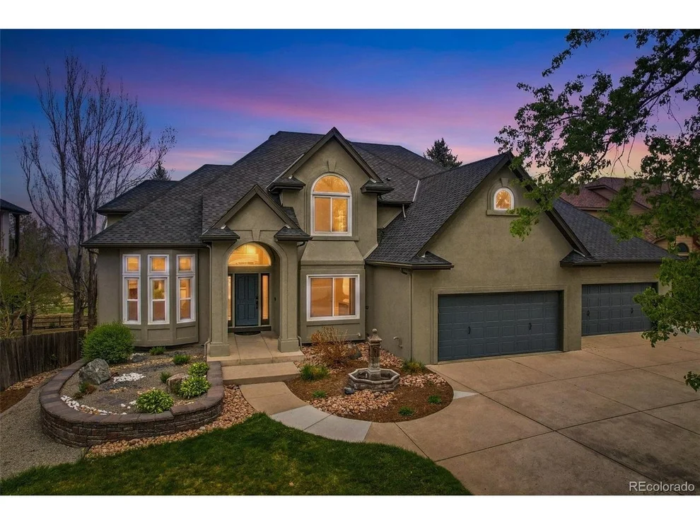 Unit for sale at 561 Breckenridge Dr, Broomfield, CO 80020