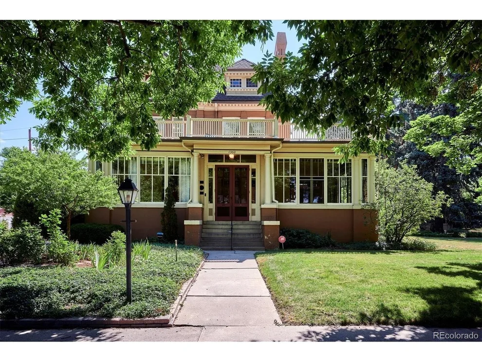 Unit for sale at 1360 Birch St, Denver, CO 80220