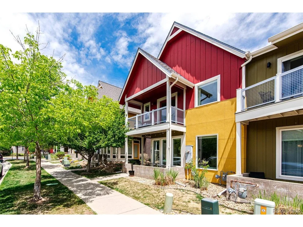 Unit for sale at 1651 Zamia Ave, Boulder, CO 80304