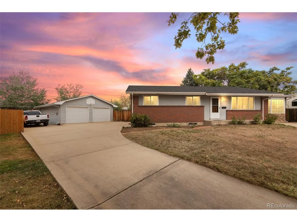 Unit for sale at 11349 Marion St, Northglenn, CO 80233