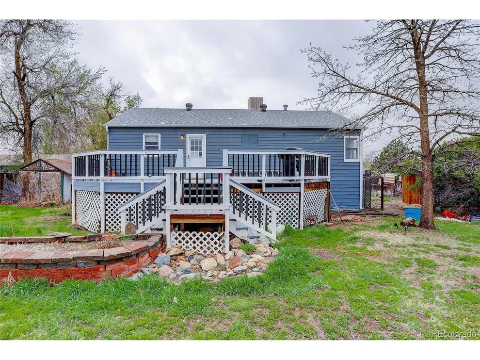 Unit for sale at 215 Jay St, Lakewood, CO 80226