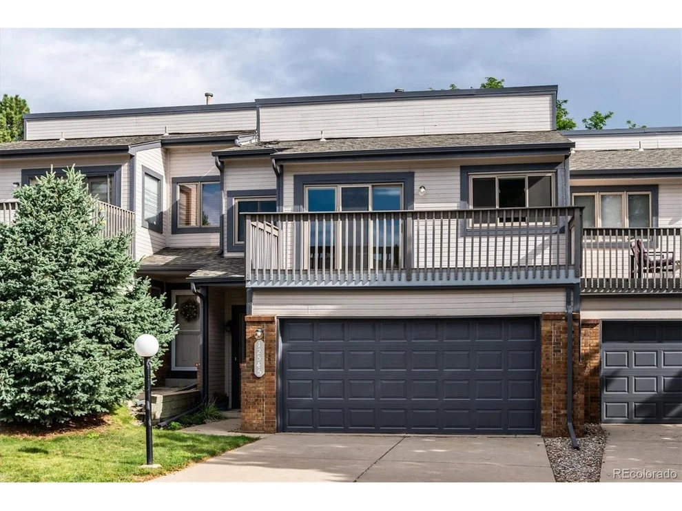Unit for sale at 12545 W 2nd Dr, Denver, CO 80228