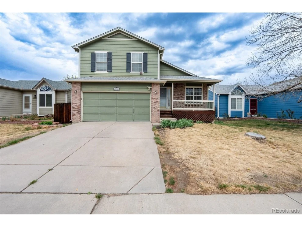 Unit for sale at 13382 Mariposa Ct, Denver, CO 80234