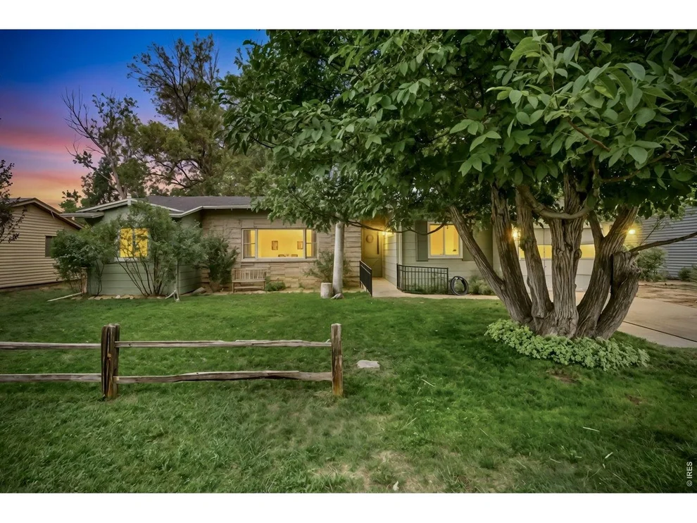 Unit for sale at 3300 Tharp Dr, Laporte, CO 80535