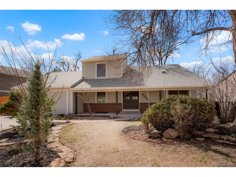 Unit for sale at 10053 Lewis St, Broomfield, CO 80021