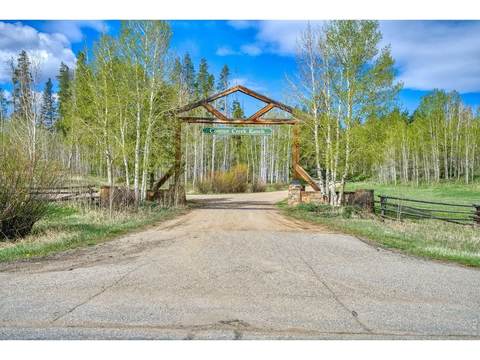 Unit for sale at 48686 Highway 14, Walden, CO 80480