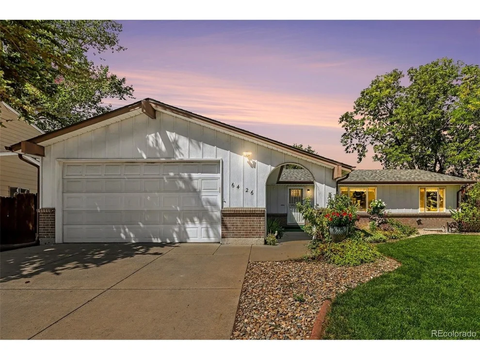 Unit for sale at 6426 W 82nd Dr, Arvada, CO 80003