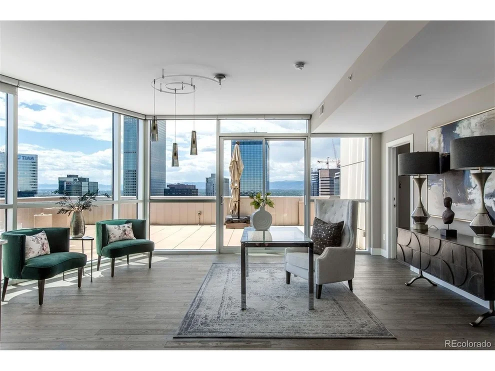Unit for sale at 2001 Lincoln St, Denver, CO 80202