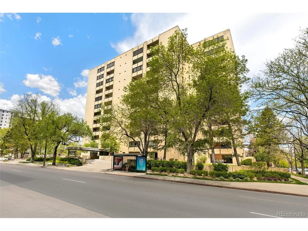 Unit for sale at 800 Pearl St, Denver, CO 80203