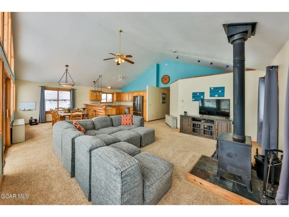 Unit for sale at 679 E Nevava Ave, Hot Sulphur Springs, CO 80451