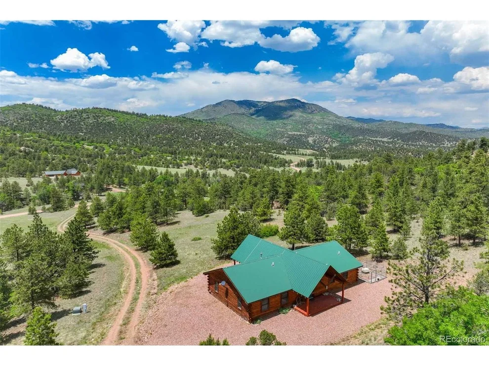 Unit for sale at 1355 Vista View Rd, Canon City, CO 81212