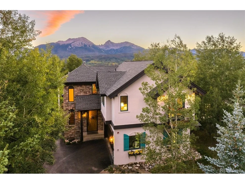 Unit for sale at 2204 Hamilton Creek Rd, Silverthorne, CO 80498