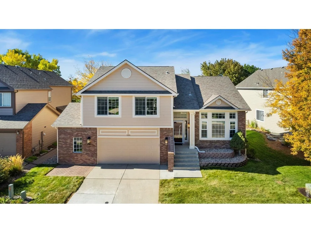 Unit for sale at 123 Rock Bridge Ct, Windsor, CO 80550