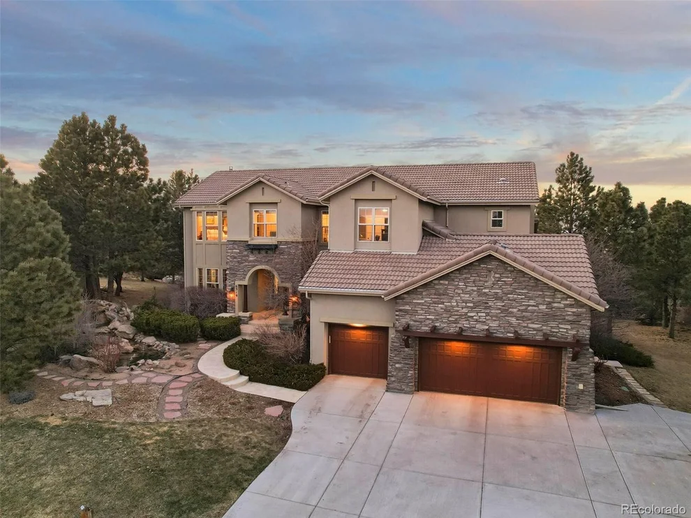 Unit for sale at 6319 Holy Cross Ln, Castle Rock, CO 80108