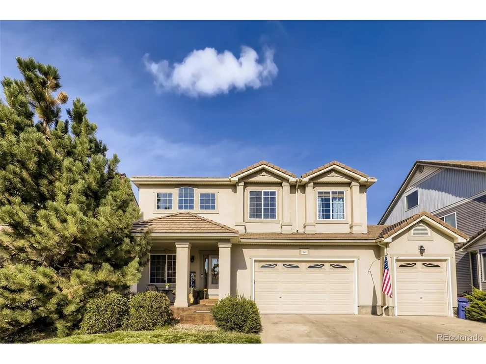 Unit for sale at 5147 Lisbon Way, Denver, CO 80249