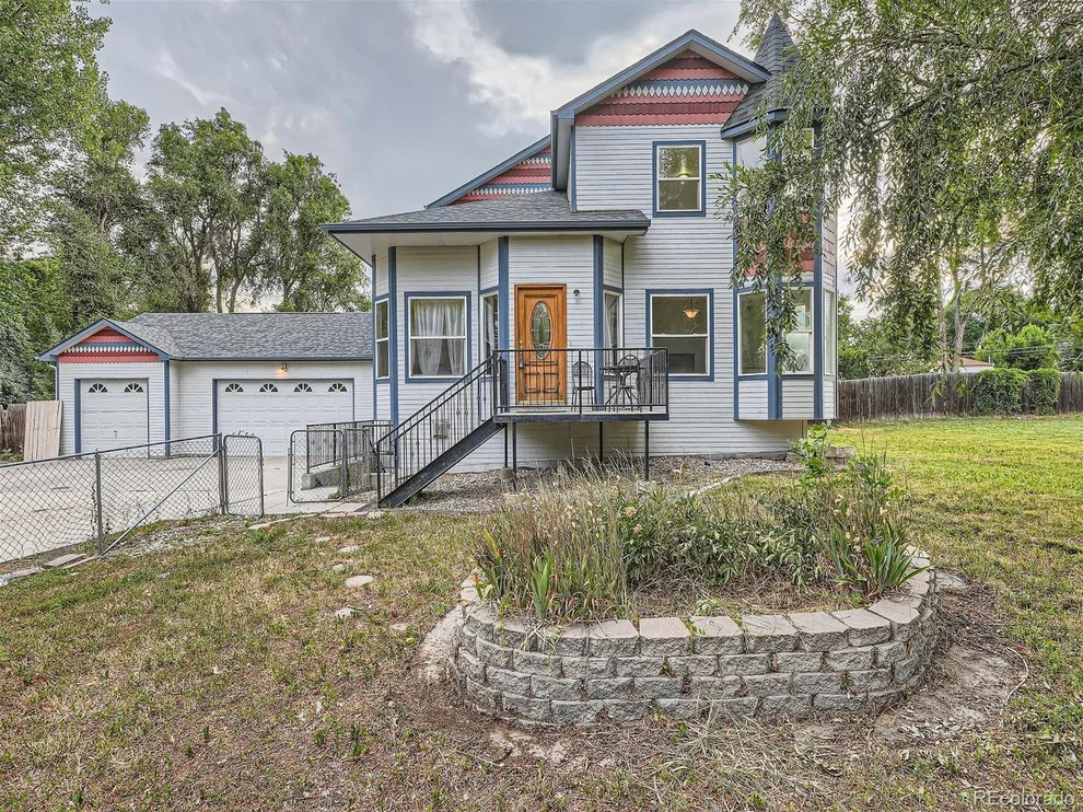 Unit for sale at 2777 Kendall St, Edgewater, CO 80214