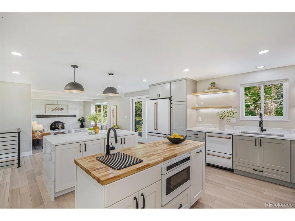 Unit for sale at 12280 W 29th Pl, Lakewood, CO 80215