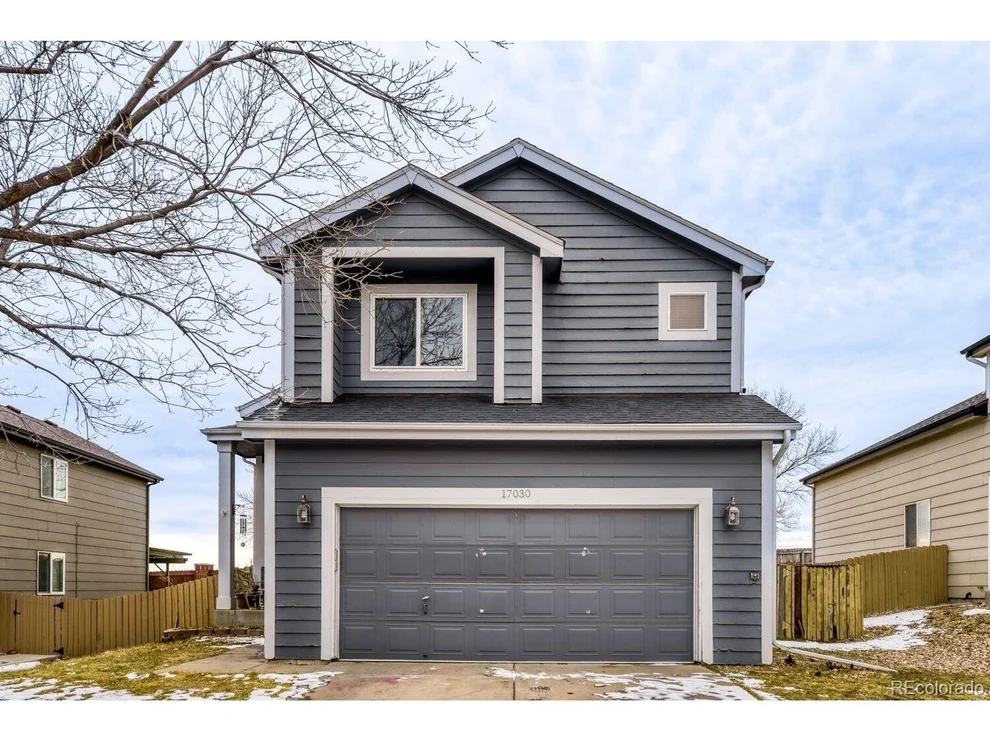 Unit for sale at 17030 Foxton Dr, Parker, CO 80134