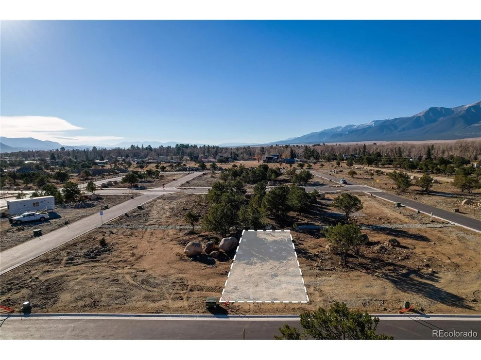 Unit for sale at 145 Rooks Ln, Buena Vista, CO 81211