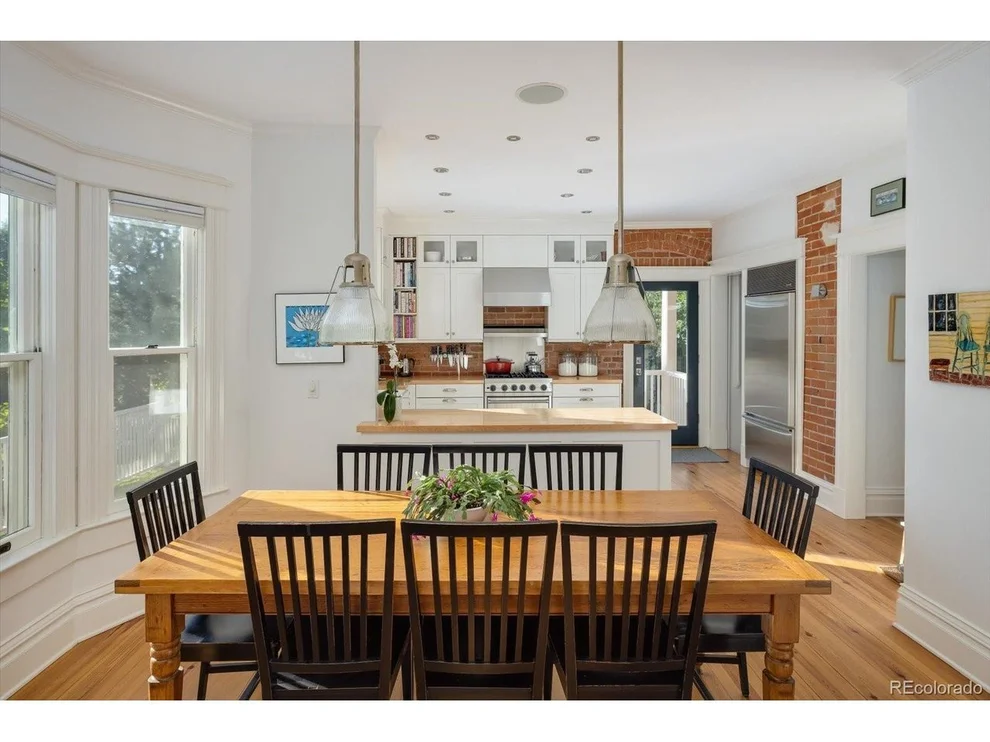 Unit for sale at 1844 Pine St, Boulder, CO 80302