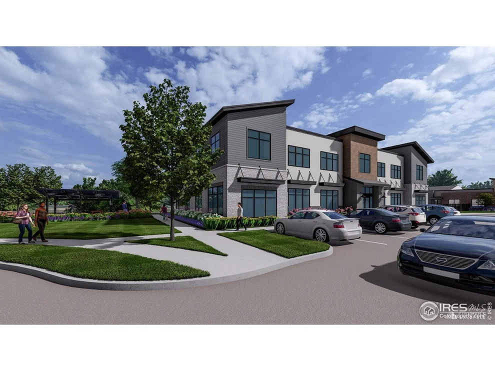 Unit for sale at 3014 Union Park Ave, Fort Collins, CO 80528