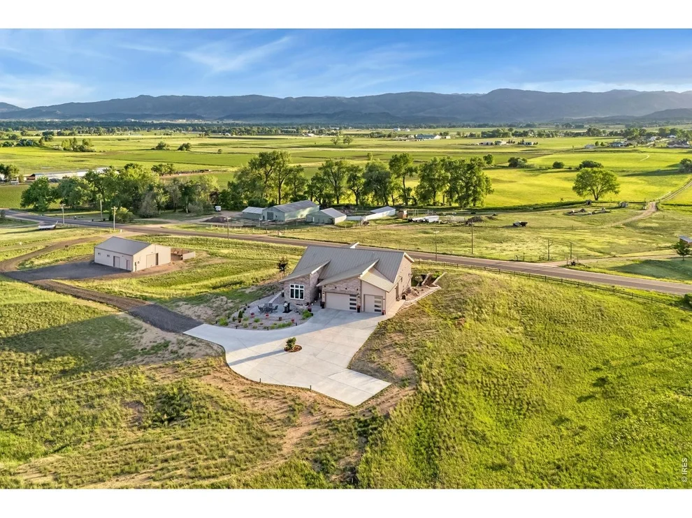 Unit for sale at 4114 N County Road 17, Fort Collins, CO 80524