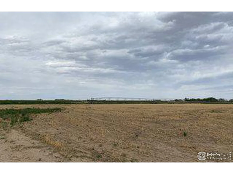 Unit for sale at 0 Rd I, Wiggins, CO 80654