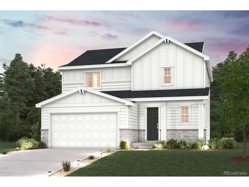 Unit for sale at 2150 Panorama St, Lochbuie, CO 80603