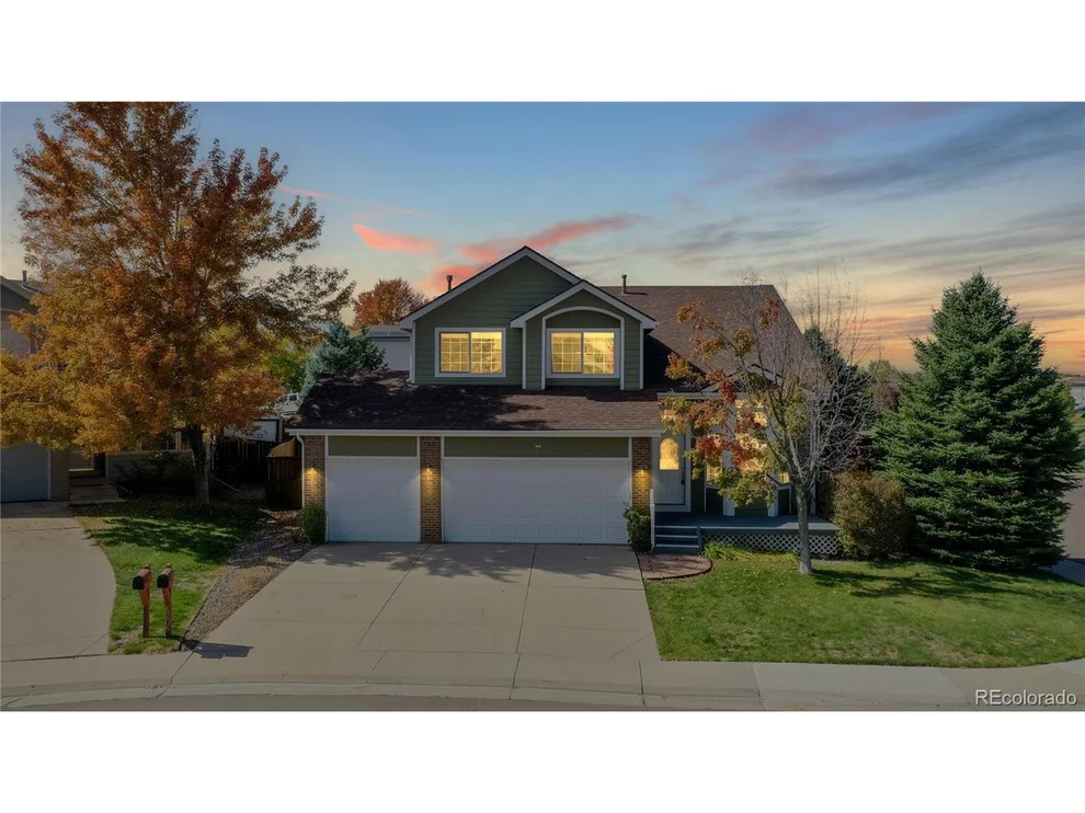 Unit for sale at 6206 E 123rd Pl, Brighton, CO 80602